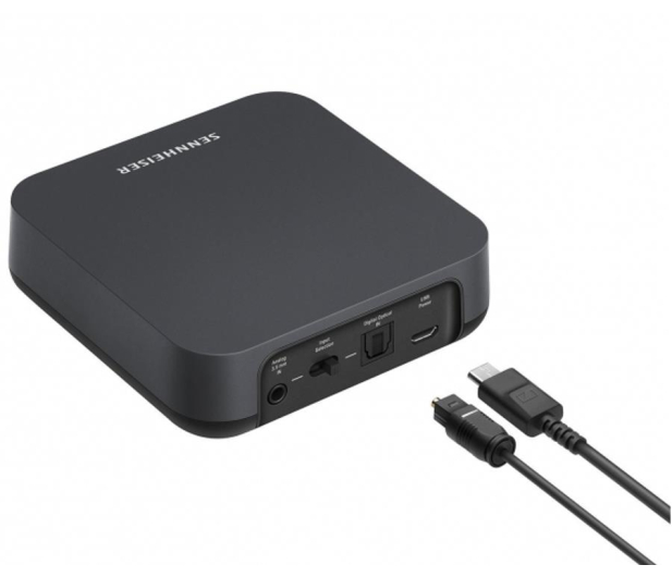 Sennheiser BT T100 - 532303 - zdjęcie 3